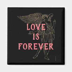 Íman O amor é para sempre