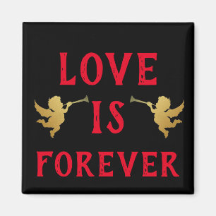 Íman O amor é para sempre