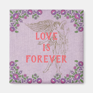 Íman O amor é para sempre