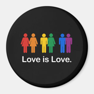 ÍMAN O AMOR É PRETO DO AMOR