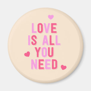 Íman o amor é tudo o que você precisa - Dia de os nam