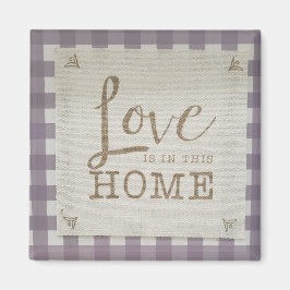 Íman O amor está nesta casa