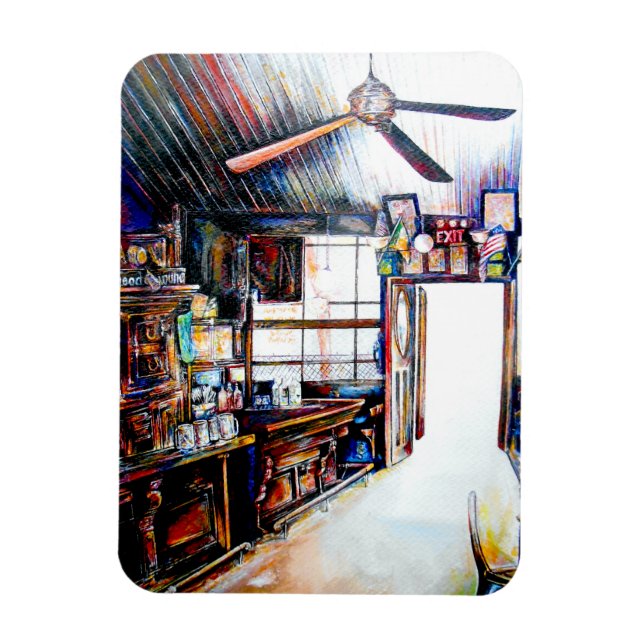 Íman O amor não é uma parede, é uma ponte (Vertical)