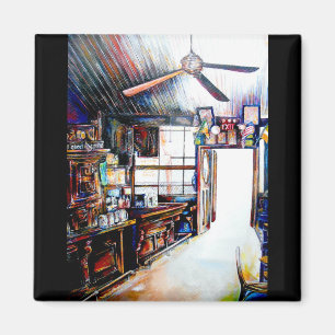 Íman O amor não é uma parede, é uma ponte