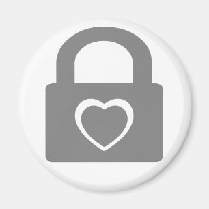 Íman o amor travou.