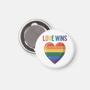 Íman O Amor Vence LGBT Orgulho Gay Igualdade