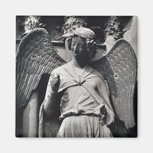 Íman O anjo com um sorriso