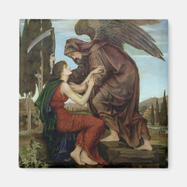 Íman O Anjo da Morte (Compaixão no Fim da Vida)