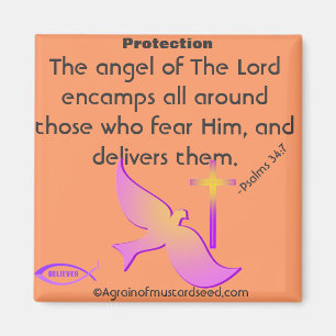 Íman O anjo do senhor