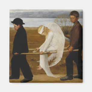 Íman O Anjo Ferido