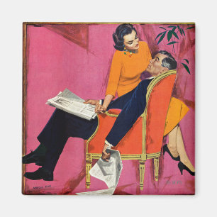 Íman O ano de descontentamento