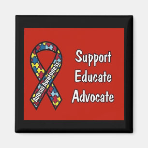 Íman O apoio, educa, defende