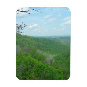 Íman O Appalachian bonito negligencia