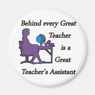 Íman O assistente do professor