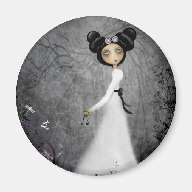 Íman O Aviador (Frente)