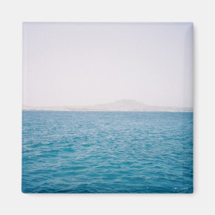 Íman O Azul Profundo