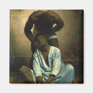 Íman O Barbeiro de Suez