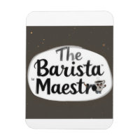 O Barista Maestro