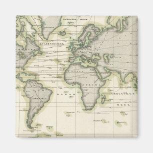 Íman O Barômetro Médio