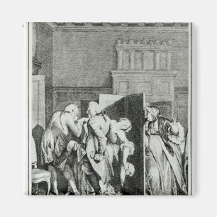 Íman O Baron… Candide saudado