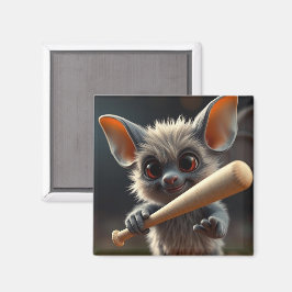 Íman O Baseball "BAT"