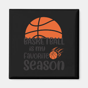 Íman O Basquete É A Minha Época Favorita 12