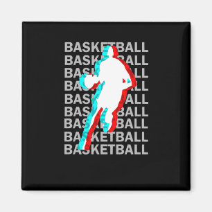 Íman O Basquete É A Minha Época Favorita 3