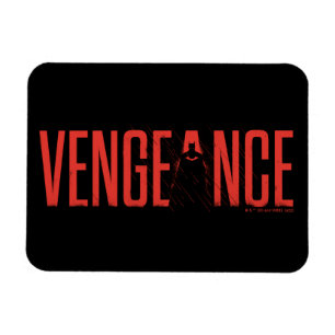 Íman O Batman Vengeance Silhouette