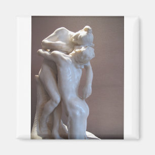 Íman O beijo de amor de Camille Claudel