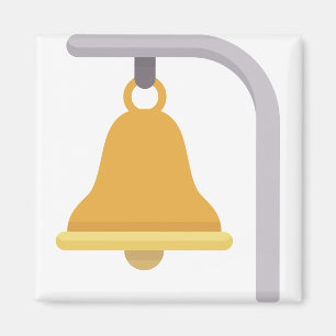 Íman O Bell do Capitão