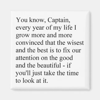 Íman O bom e o belo ímã