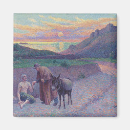 Íman O Bom Samaritano