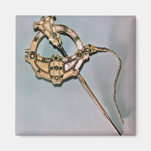 Íman O broche de Tara, de Bettystown, condado Meath (Ca
