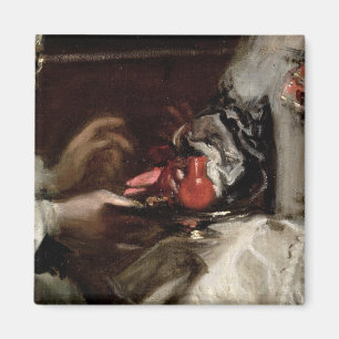 Íman O broche do Infanta Margarita Maria