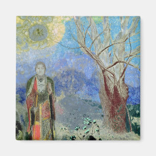 Íman O Buddha, c.1905