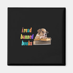 Íman O Buldogue I Lê Livros Banidos
