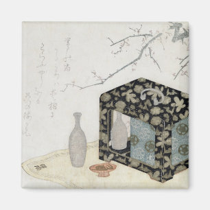 Íman O cabaz do piquenique