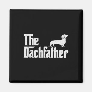 Íman O Cachorrinho Engraçado Dachshund Difs Para Homens
