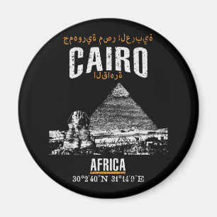 Íman O Cairo
