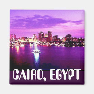 Íman O CAIRO, EGIPTO - personalizado