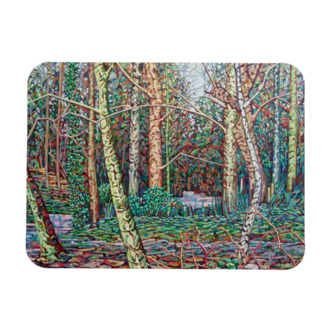 Íman O Caminho de Janeiro (Horizontal)