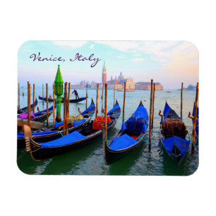 Íman O canal de Giudecca visto de Sestiere San Marco