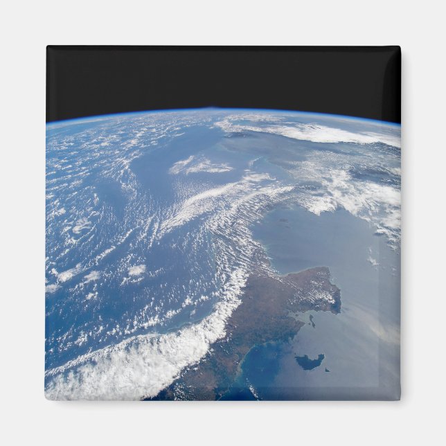 Íman O Canal do Panamá. (Frente)