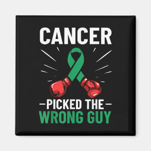 Íman O Cancer Da Fita De Consciência Do câncer de figad