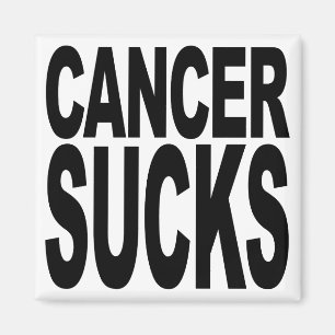 Íman O cancer suga
