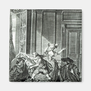 Íman O casamento de Figaro
