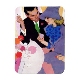 Íman O casamento não é para mim