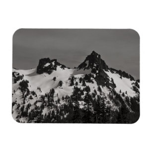 Íman O Castelo e o Pinnacle