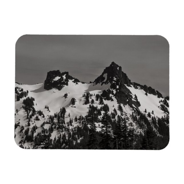 Íman O Castelo e o Pinnacle (Horizontal)