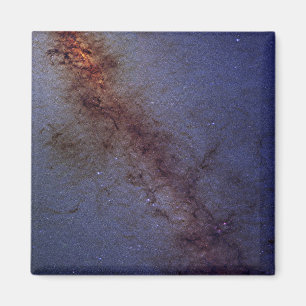 Íman O centro de nossa galáxia da Via Láctea